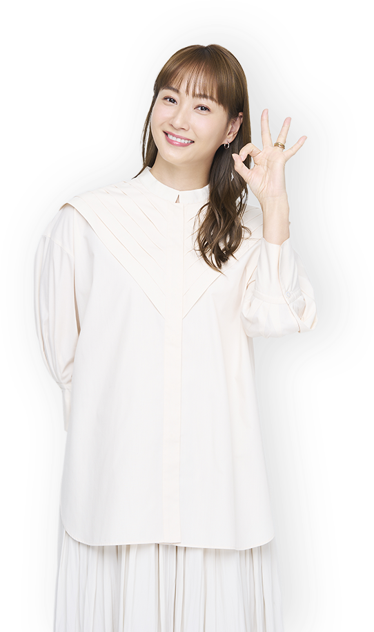 藤本美貴さんの写真