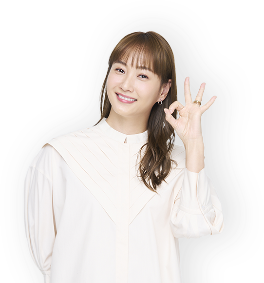 藤本美貴さんの写真